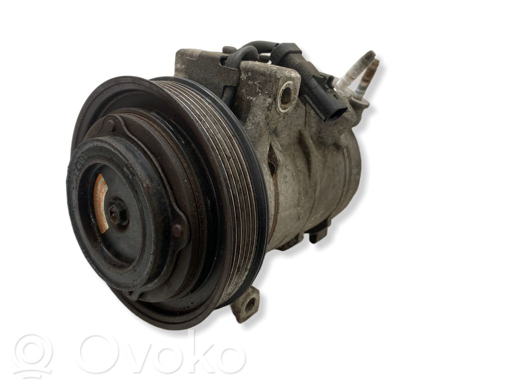 Kompresor / Sprężarka klimatyzacji A/C   MC4472801821,05P003488,10S9E18C,6802183A,P68021835AE