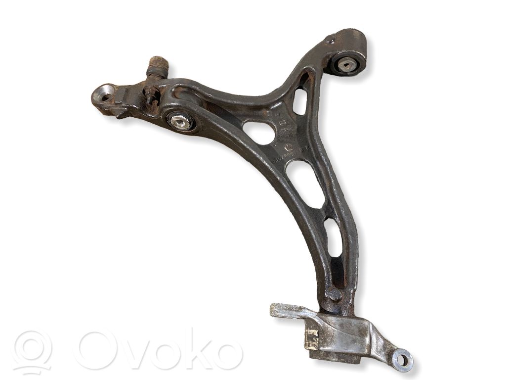 Jeep Grand Cherokee Front lower control arm/wishbone 