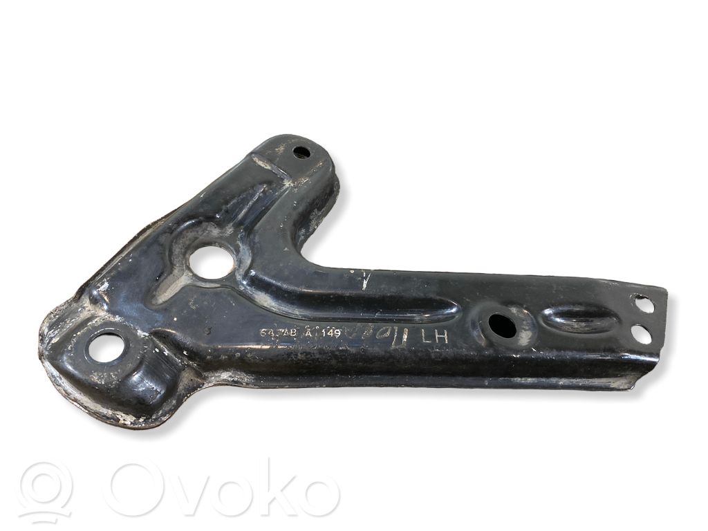 Jeep Grand Cherokee Other front suspension part 