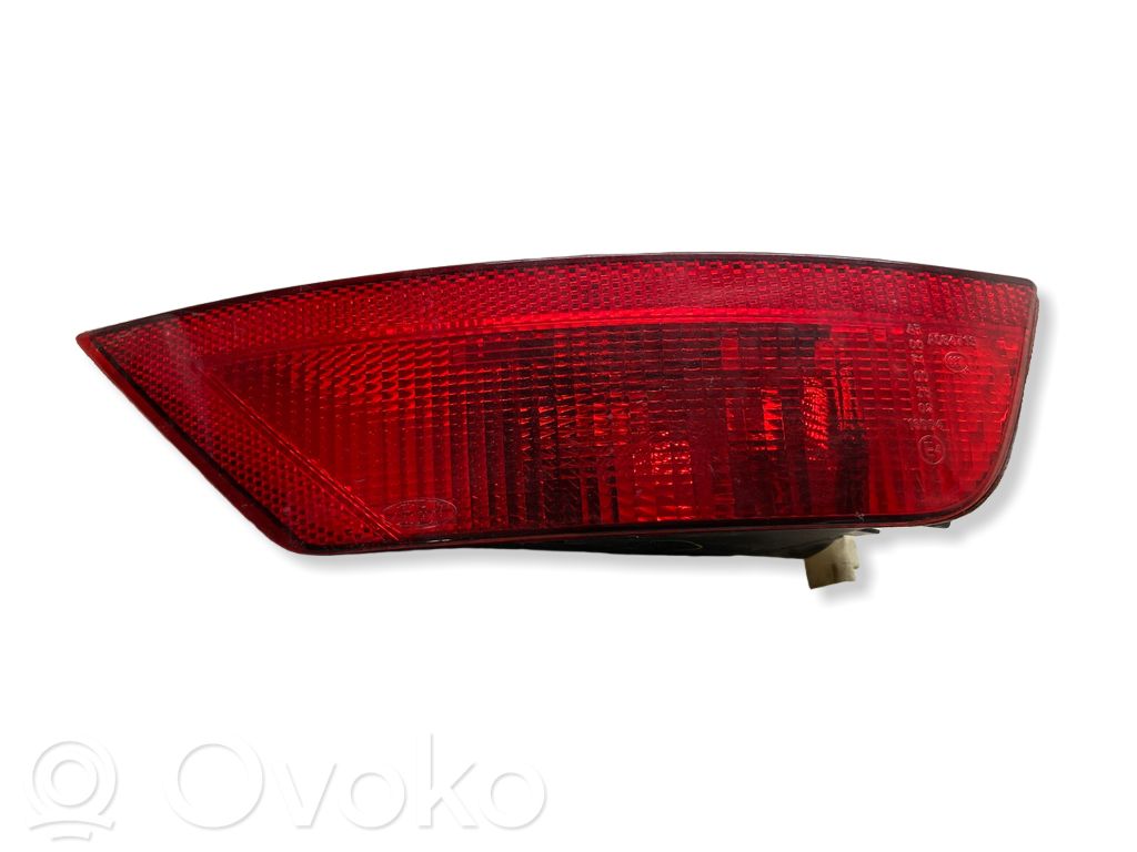 Ford Kuga II Takasumuvalo 
