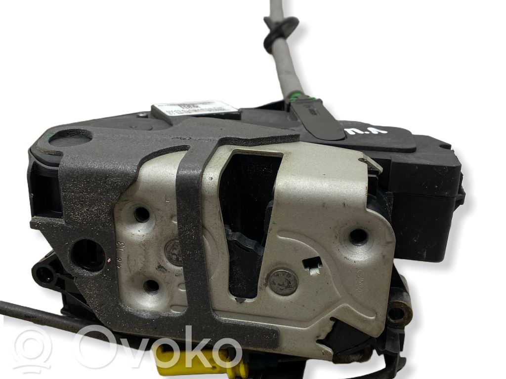 Ford Kuga II Front door lock 