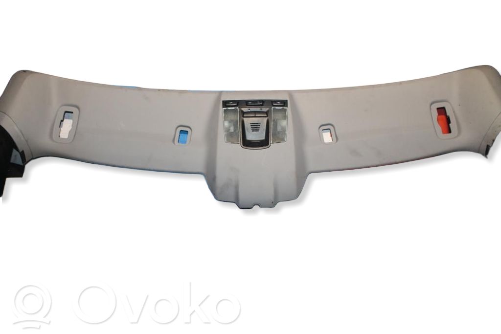 Volvo C70 Front seat light 