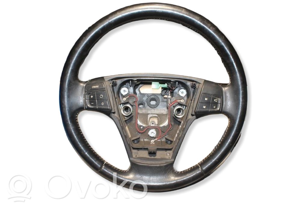 Volvo V50 Stūre 