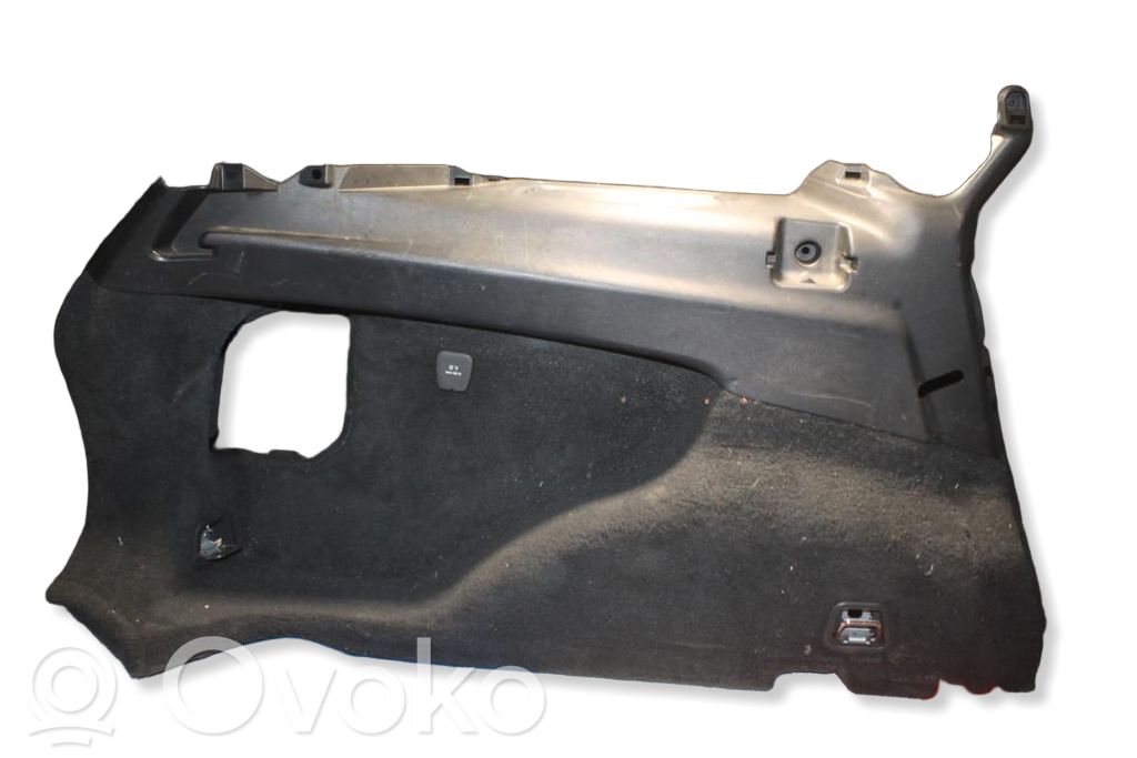 Bottom trim   39804319,L115