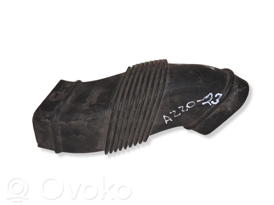 Volvo S60 Przewód / Wąż chłodnicy 