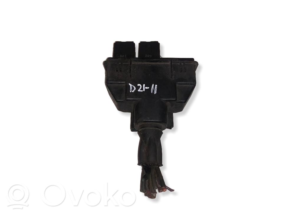 Vauxhall Insignia A Other relay 