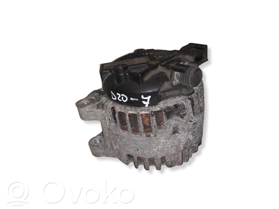 Ford S-MAX Ģenerators 