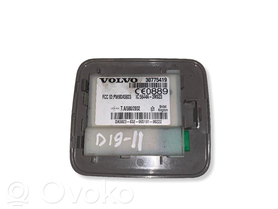 Volvo S40 Alarm control unit/module 