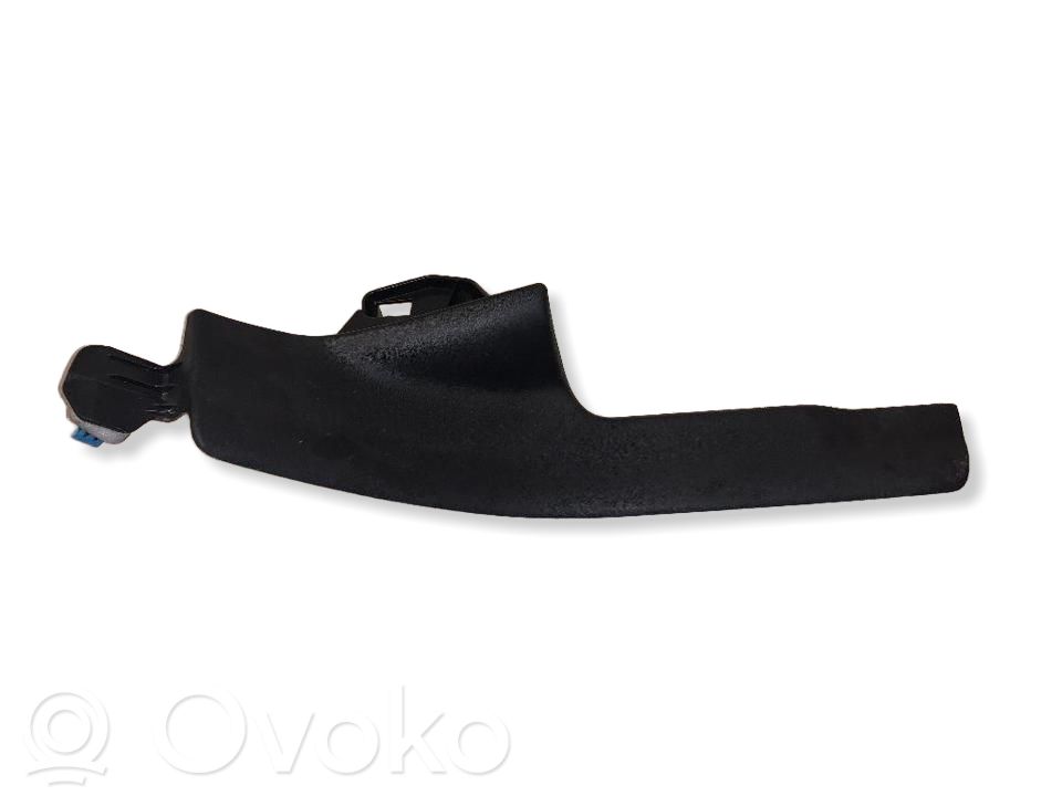 Volvo V50 (C) pillar trim 