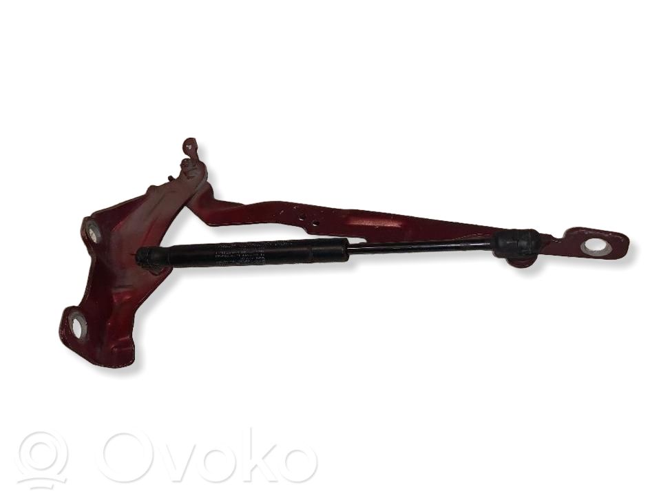 Volvo S80 Cerniera portellone posteriore/bagagliaio 