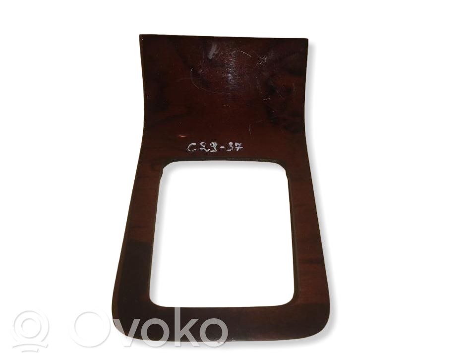 Volvo S80 Other dashboard part 