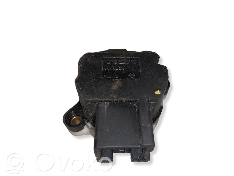Volvo XC90 Ignition lock 