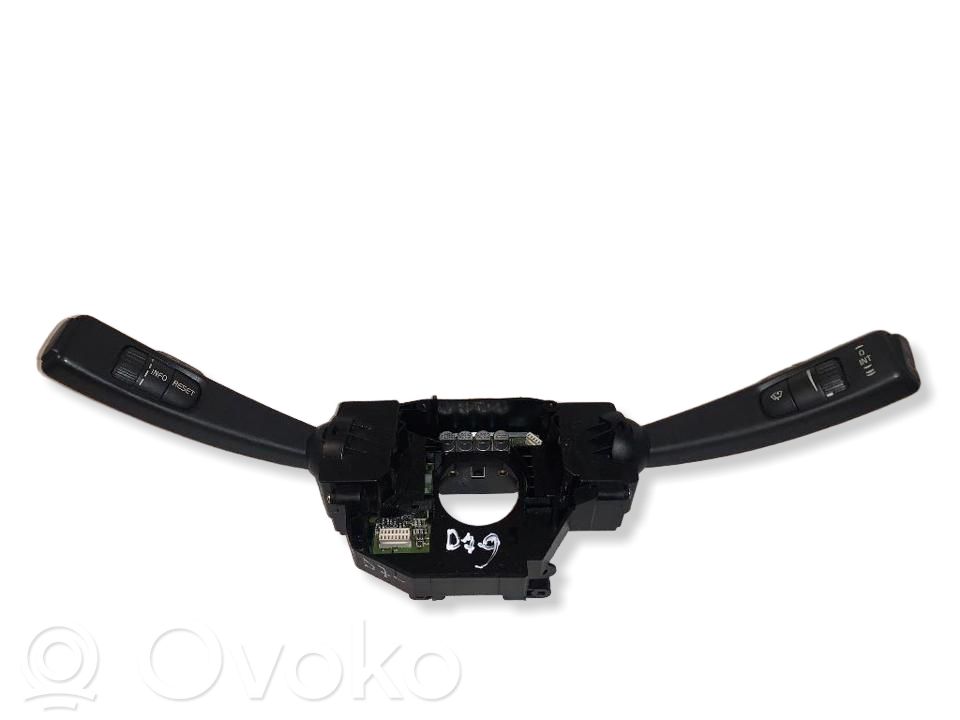 Volvo C30 Multifunctional control switch/knob 