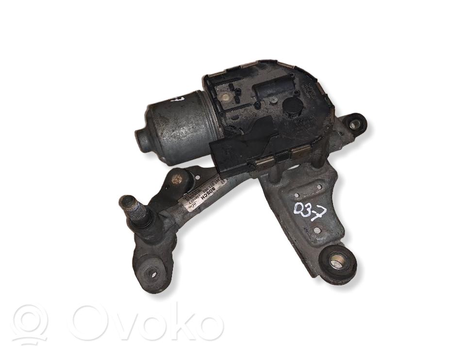 Ford S-MAX Front door window regulator motor 