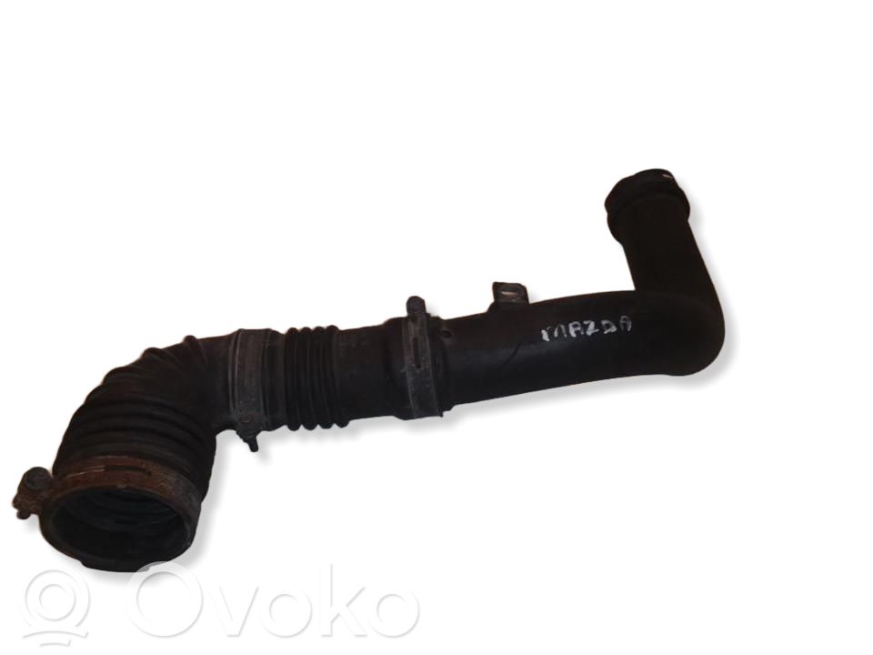 Mazda 6 Engine coolant pipe/hose 