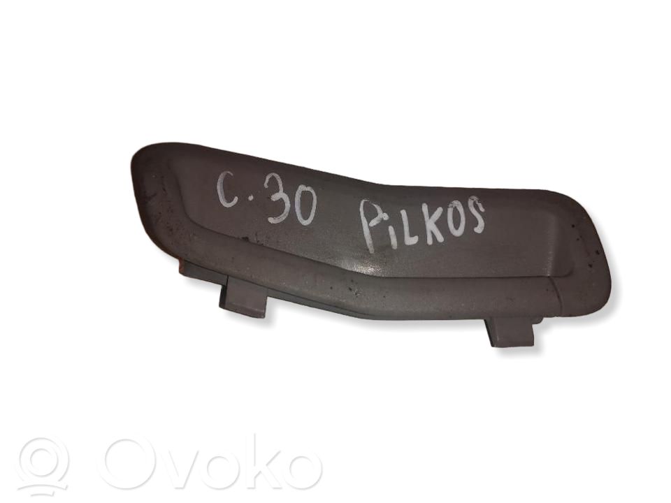 Volvo C30 Otras partes del panel de instrumentos 