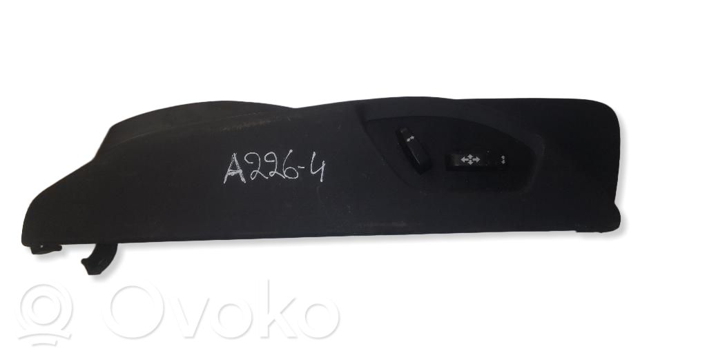 Volvo S80 Seat control module 