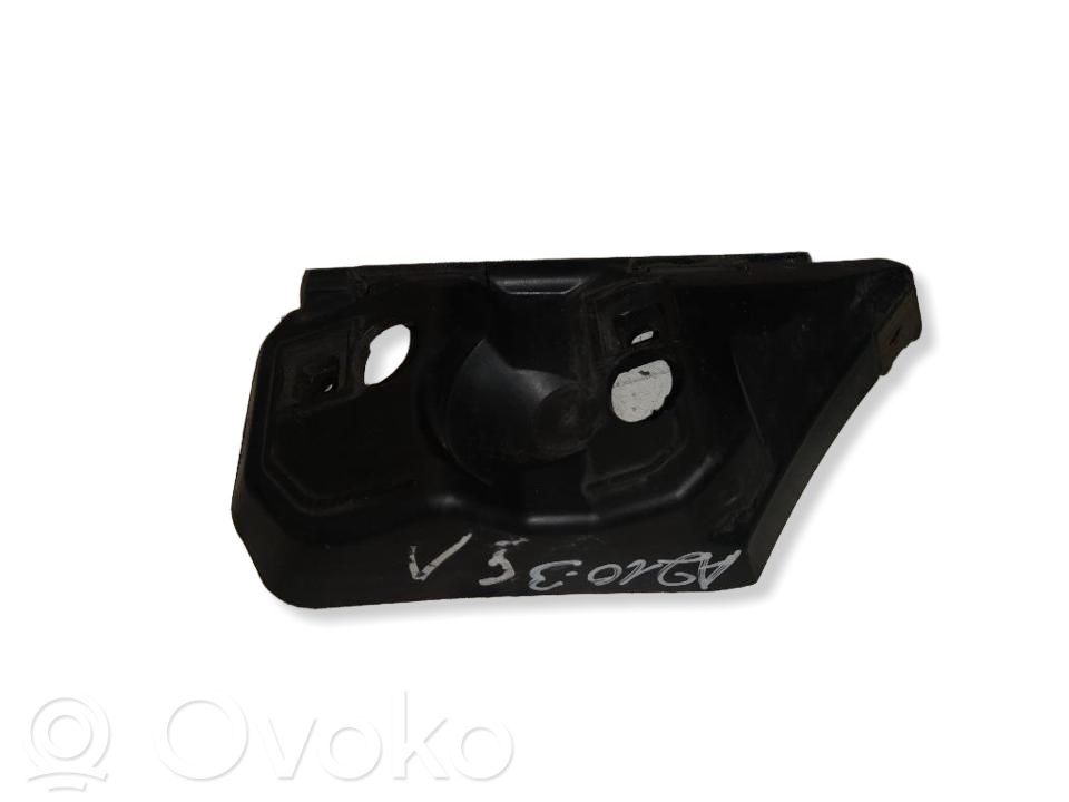 Volvo V50 Front bumper mounting bracket 