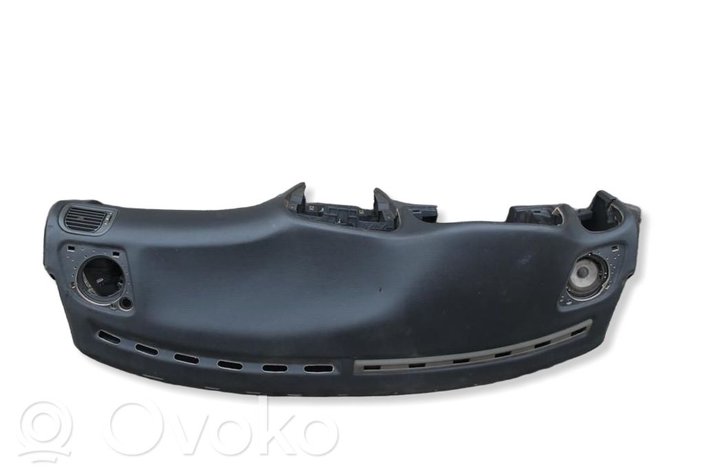 Volvo S40 Armaturenbrett Cockpit 