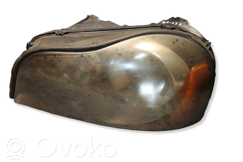 Volvo XC90 Headlight/headlamp 
