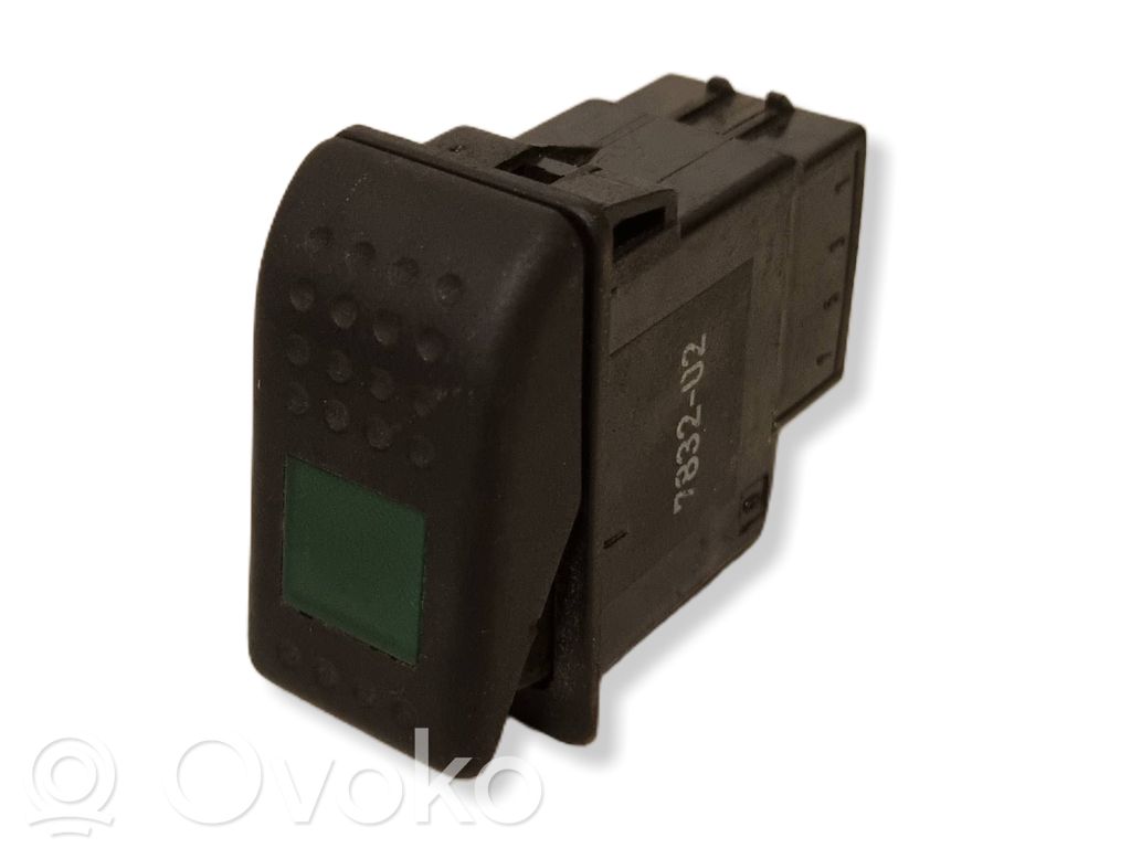 BMW 7 F01 F02 F03 F04 Other switches/knobs/shifts 