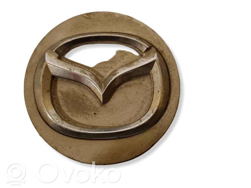 Mazda 3 I Original wheel cap 