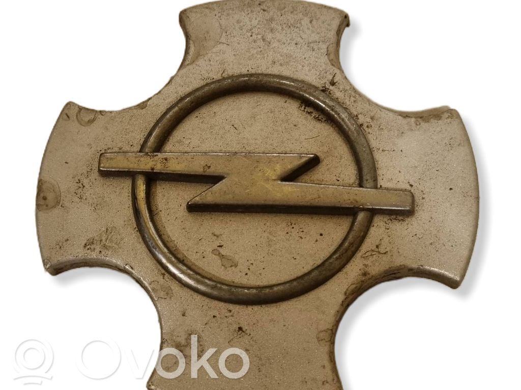 Opel Corsa D Dekielki / Kapsle oryginalne 