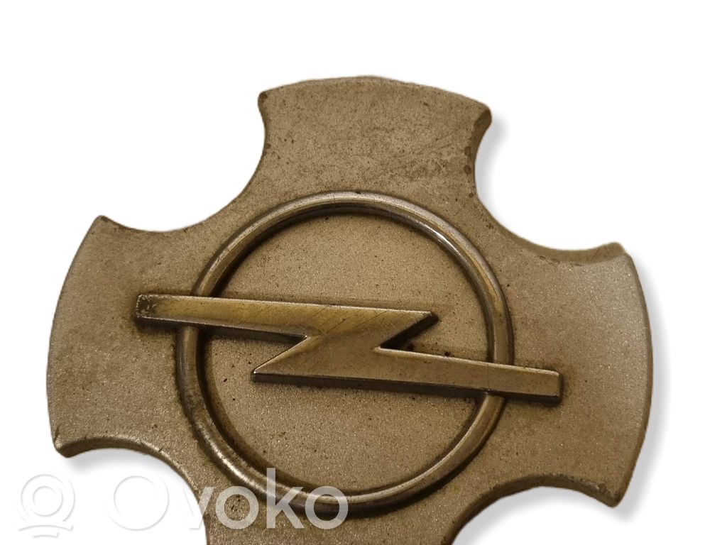 Opel Corsa D Dekielki / Kapsle oryginalne 
