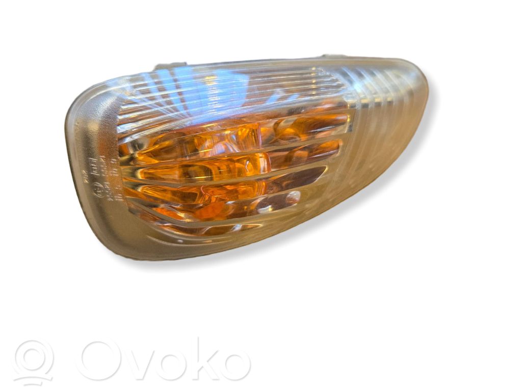 Mirror indicator light   601501,12555,P13E13,12554