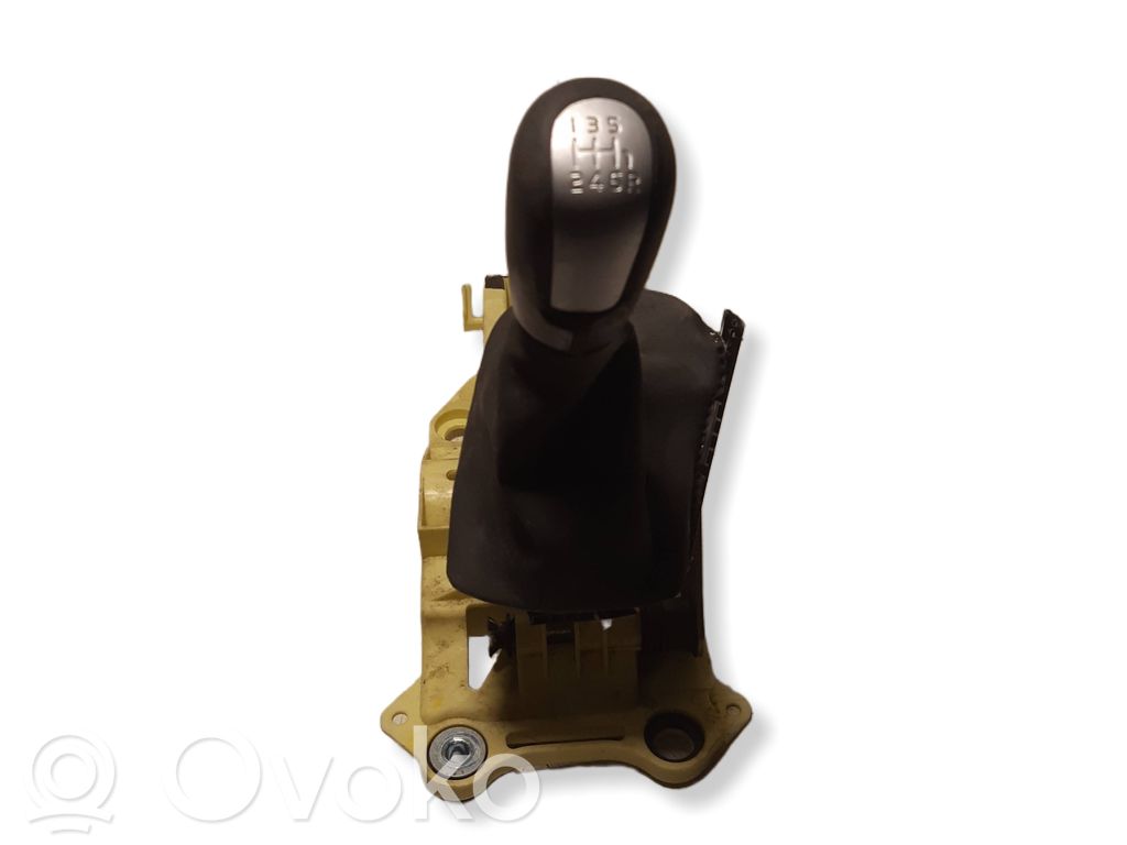 Volvo V50 Palanca/selector de cambios 