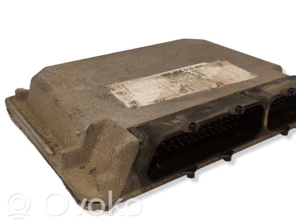 Audi A3 S3 8L Engine control unit/module 