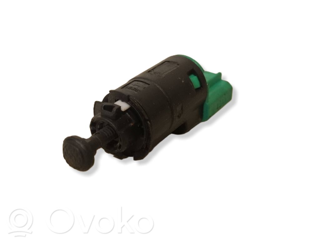 Peugeot 307 Brake pedal sensor switch 