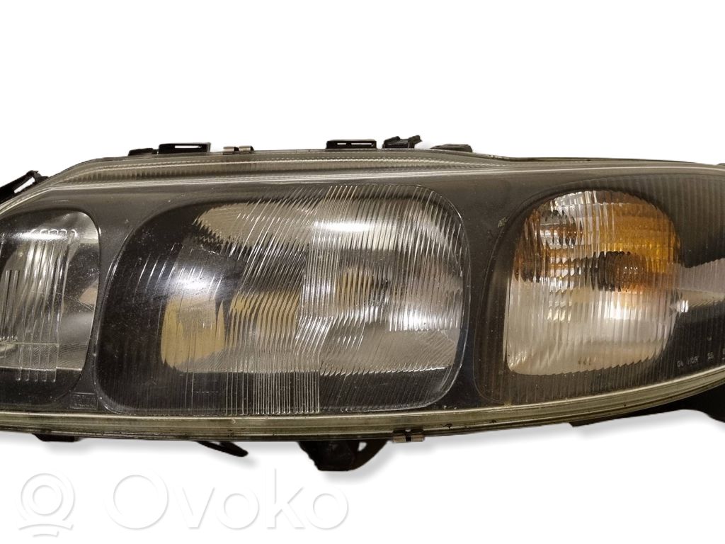 Volvo S60 Scheinwerfer 