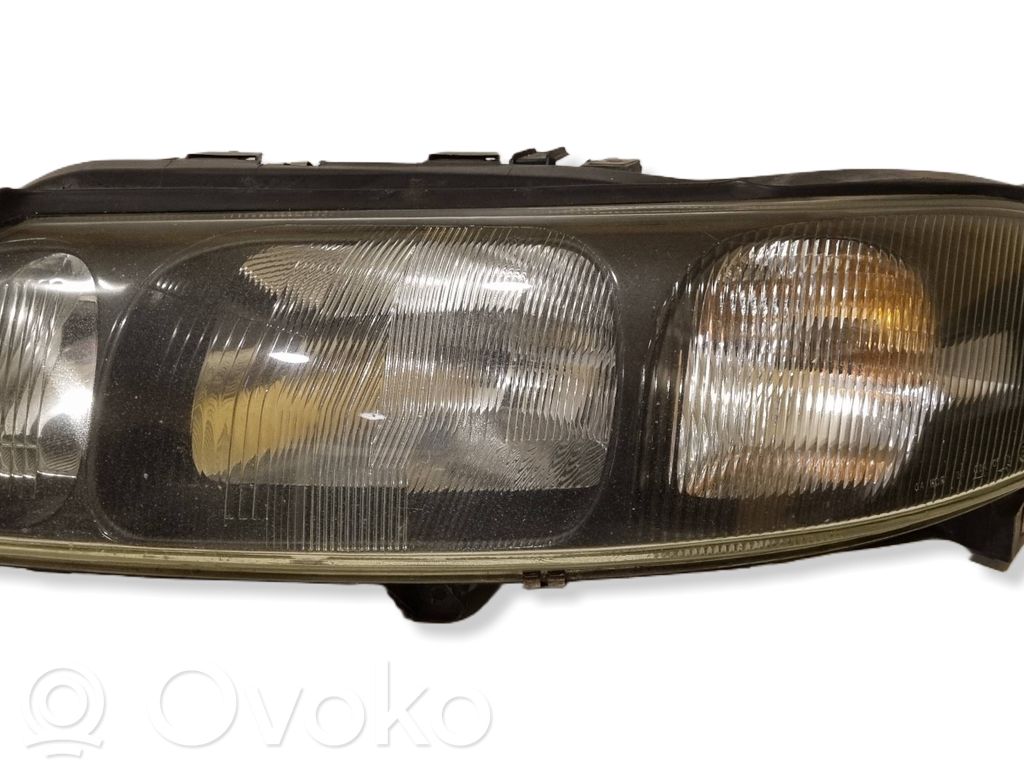 Volvo S60 Headlight/headlamp 