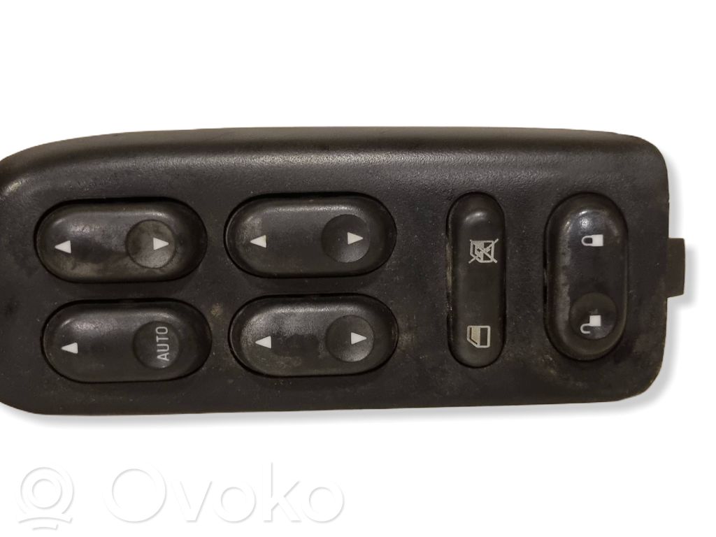 Electric window control switch   4L8T14540