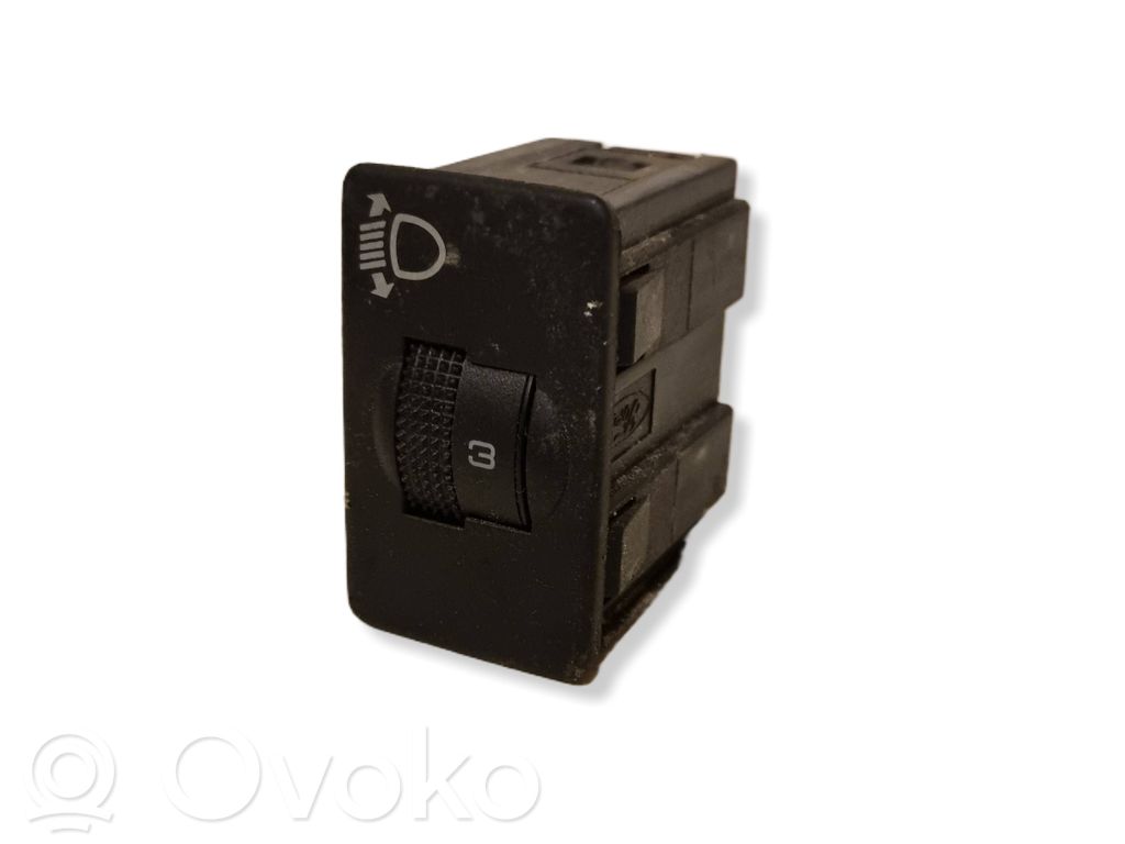 Ford Maverick Headlight level height control switch 