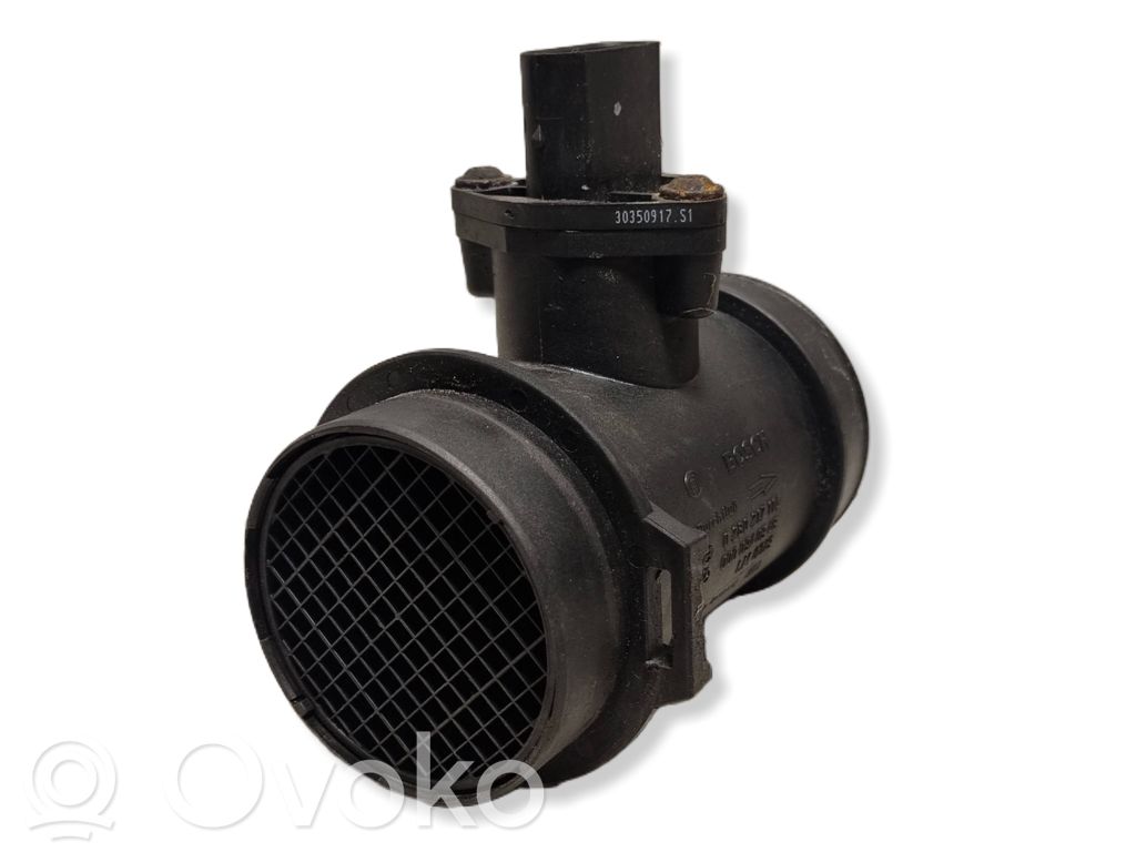 Przepływomierz masowy powietrza MAF   0000940948,0280217114,LM0019