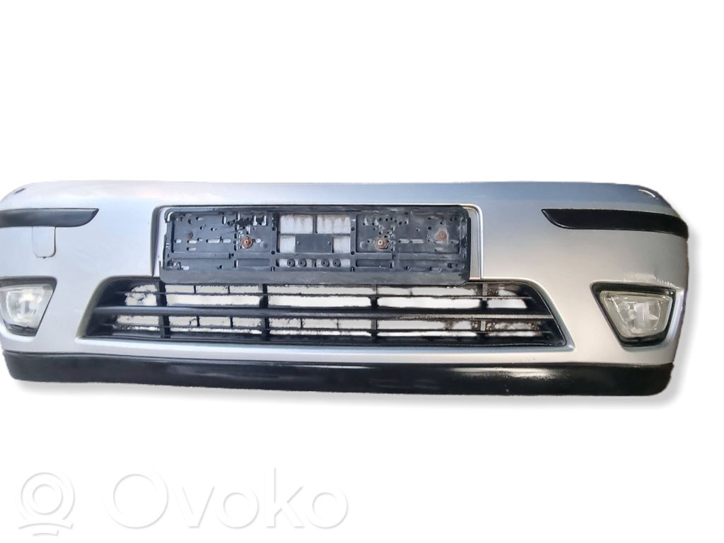 Ford Focus Front bumper 
