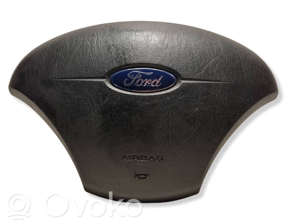Ford Focus Stūres drošības spilvens 