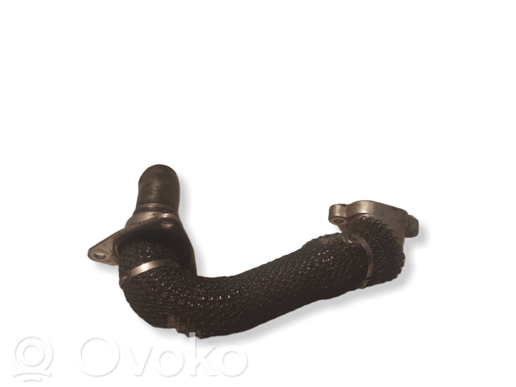 Opel Insignia A Intercooler hose/pipe 