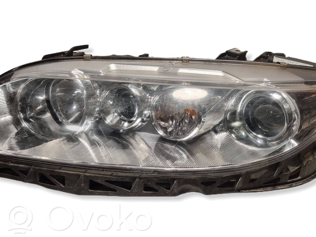 Headlight/headlamp   206804U,20A976