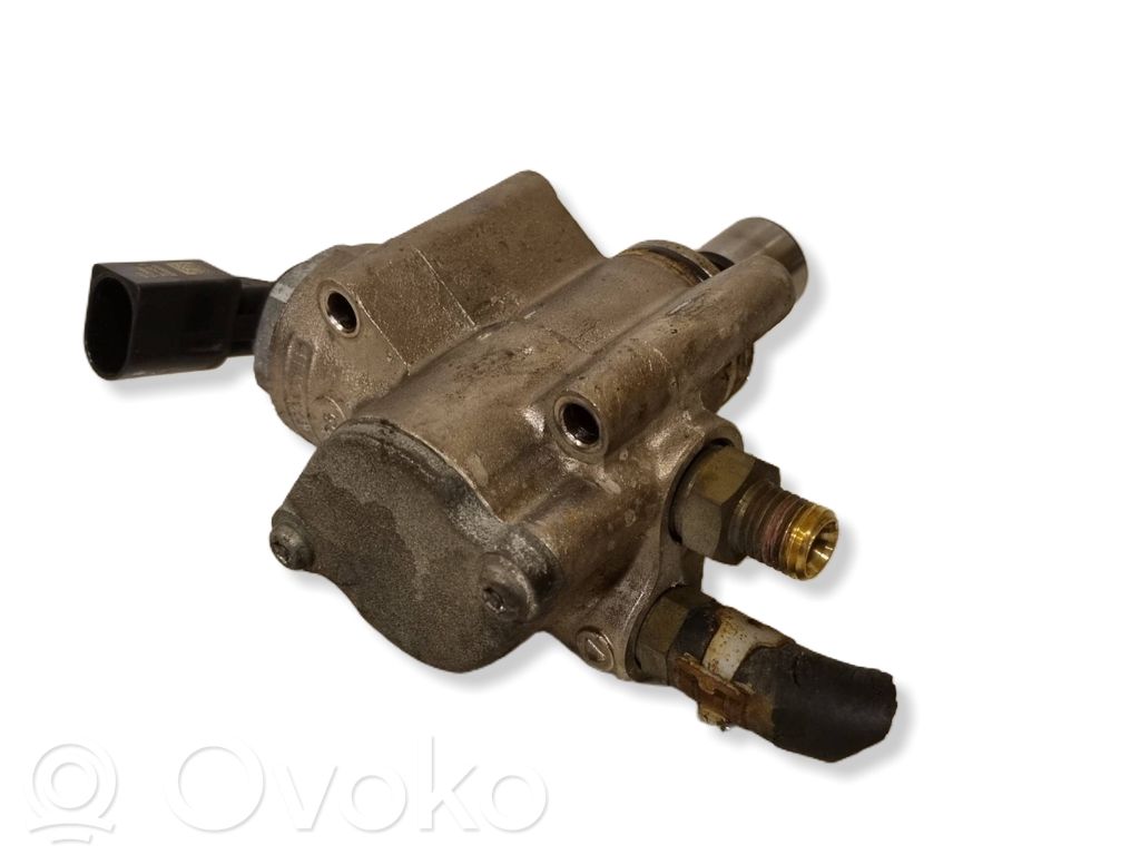 Volkswagen PASSAT B6 Pompa wtryskowa wysokiego ciśnienia 