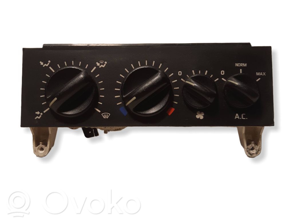 Renault Master II Climate control unit 