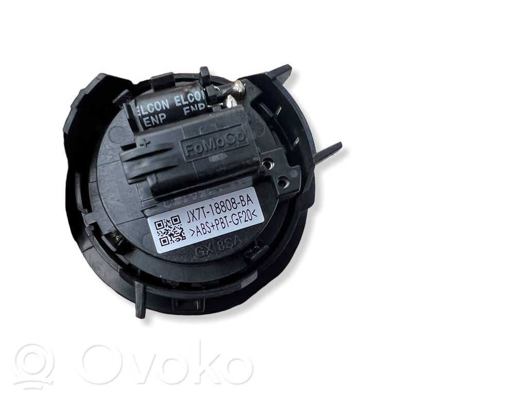 Ford Focus Altavoz del panel 