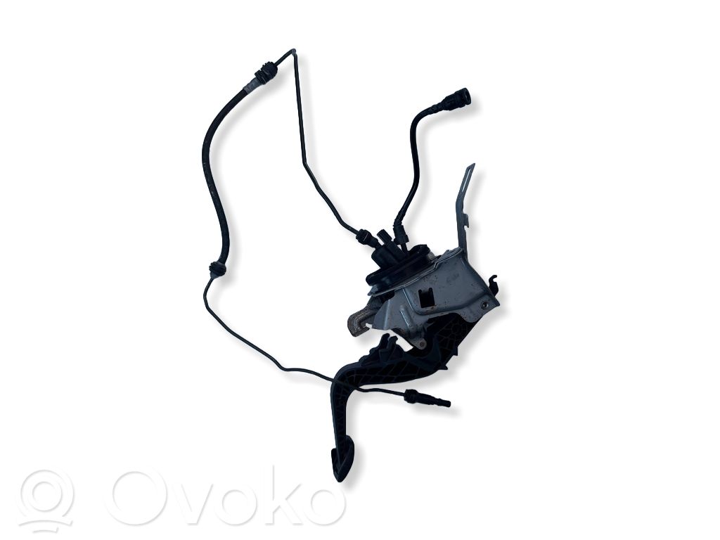 Kytkinpoljin   JX617B633AC,H1B17A542