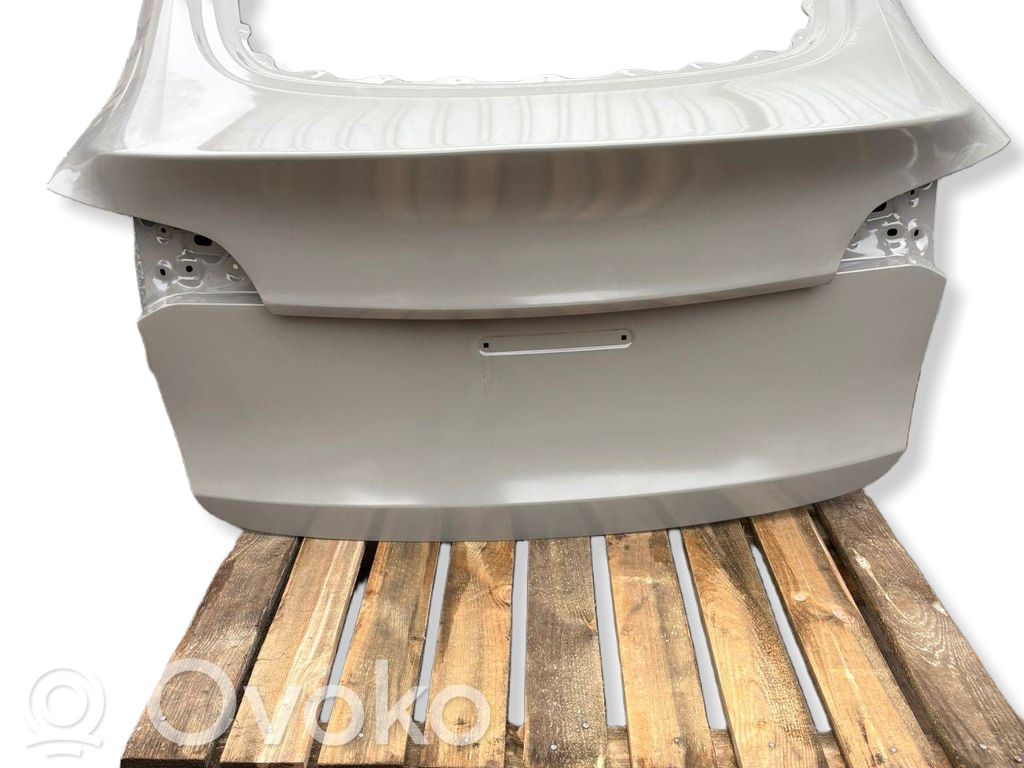 Tailgate/trunk/boot lid   1493410