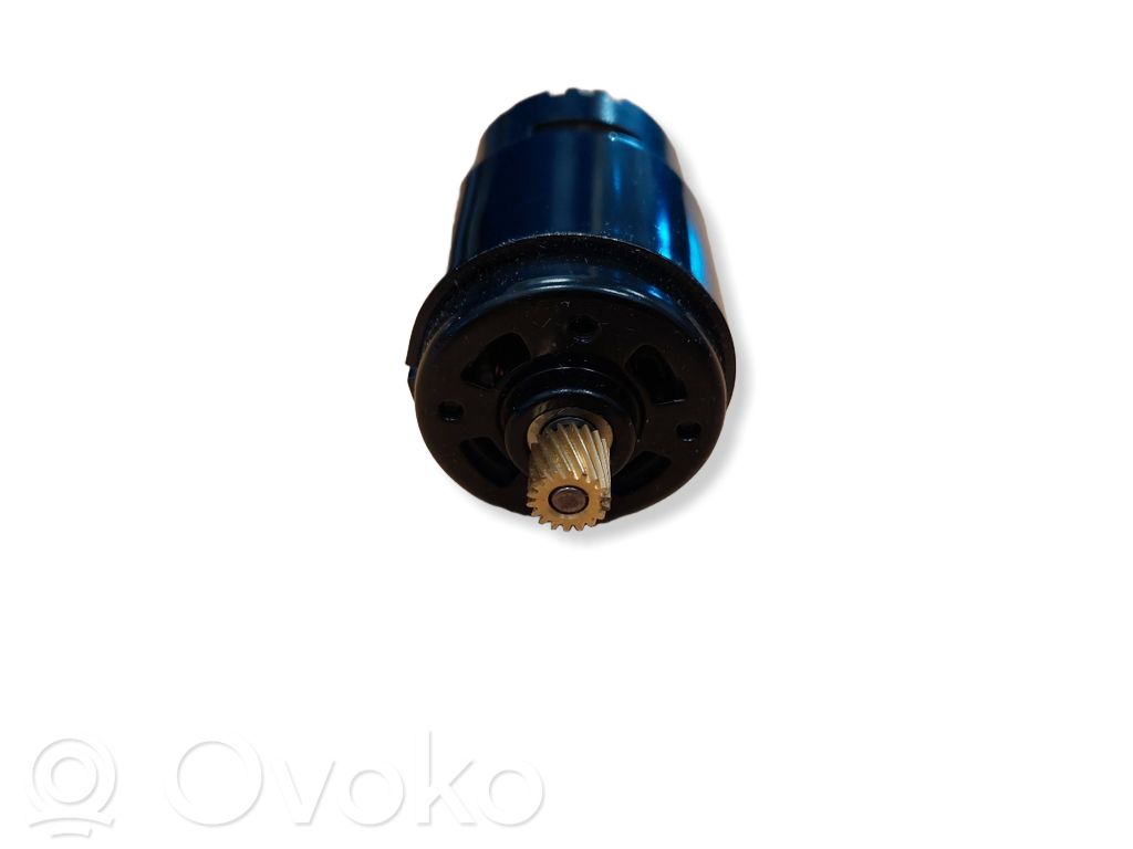 BMW X5 E70 Hand brake/parking brake motor 