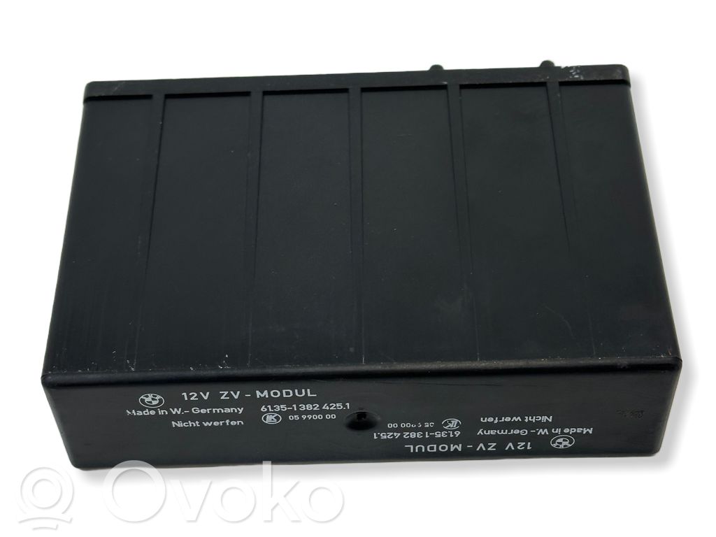 BMW 3 E36 Comfort/convenience module 