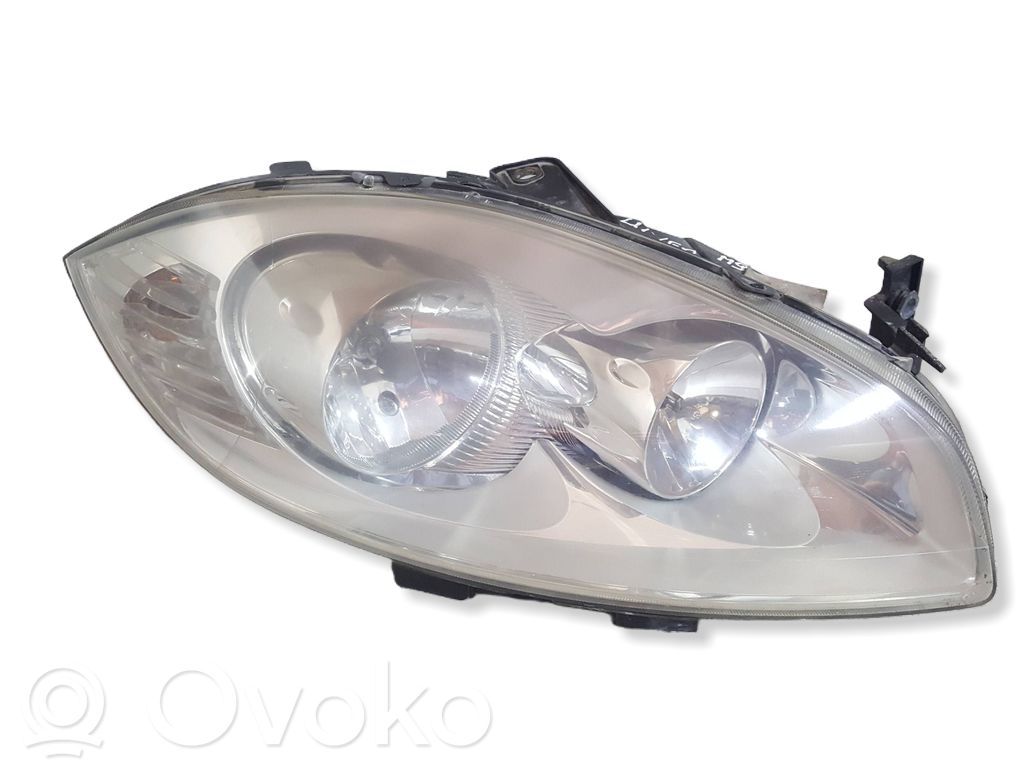 Fiat Linea Headlight/headlamp 