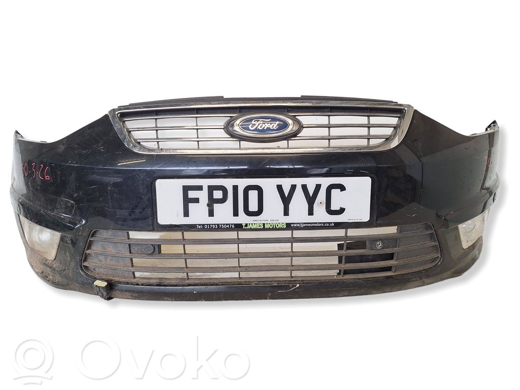 Ford Galaxy Front bumper 